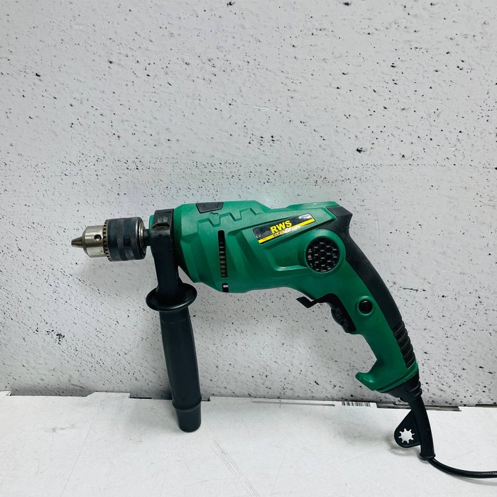 Дрель RWS ДУ-550