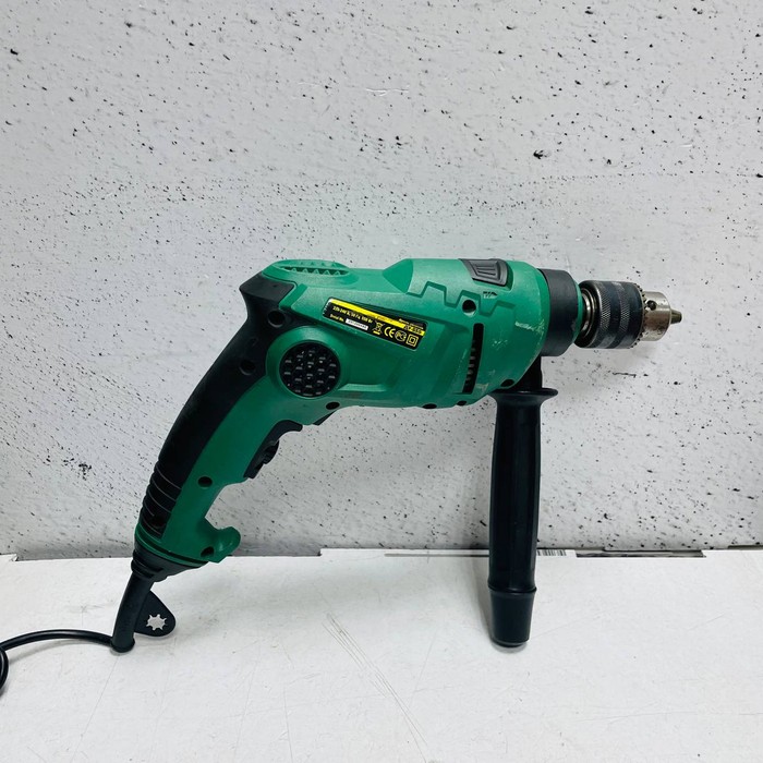 Дрель RWS ДУ-550