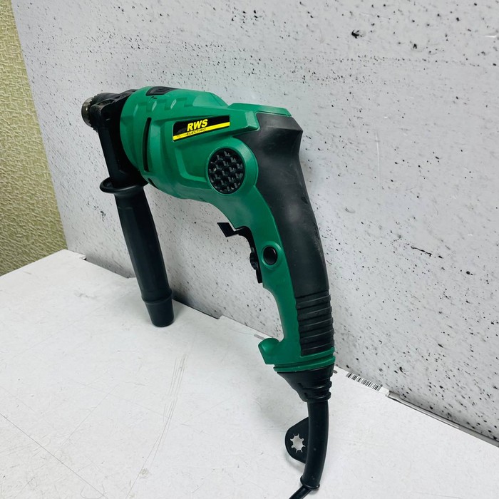 Дрель RWS ДУ-550
