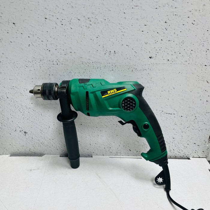 Дрель RWS ДУ-550