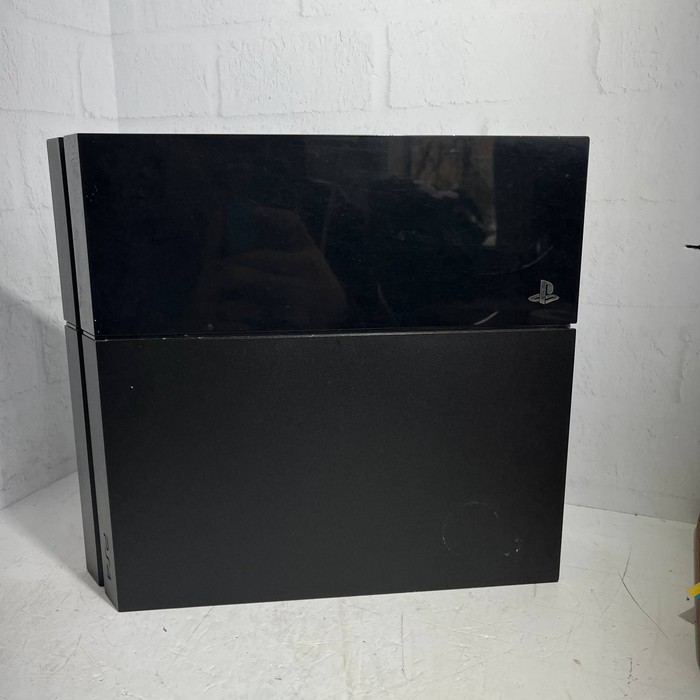 Игровая приставка Sony PlayStation 4 Fat 500 ГБ