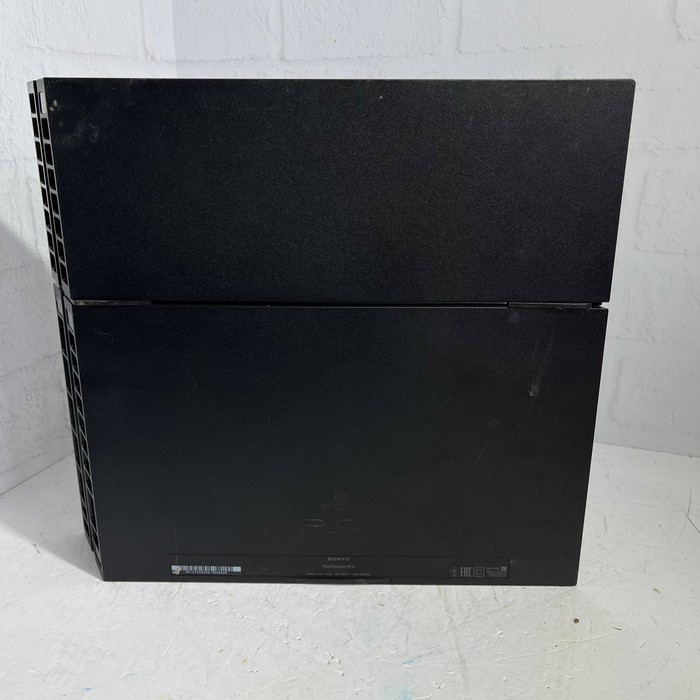 Игровая приставка Sony PlayStation 4 Fat 500 ГБ