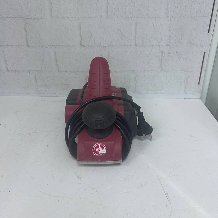 Электрорубанок ЗУБР ЗР-750-82