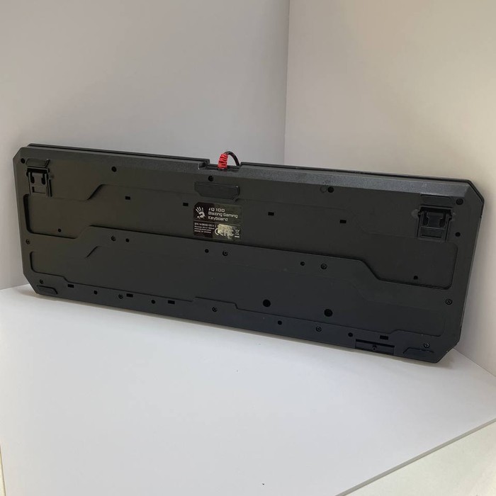Клавиатура A4Tech Bloody Q100