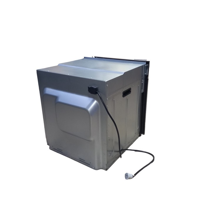 Духовой шкаф Haier hoq-k2ann3gb