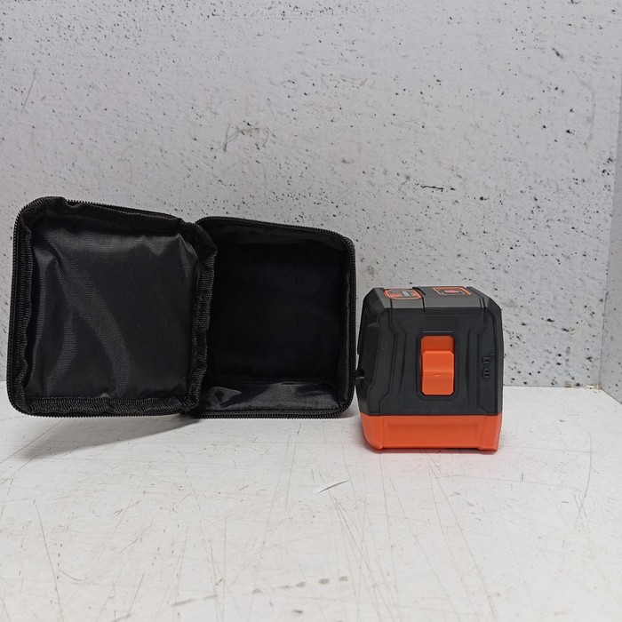 Нивелир PATRIOT LL100