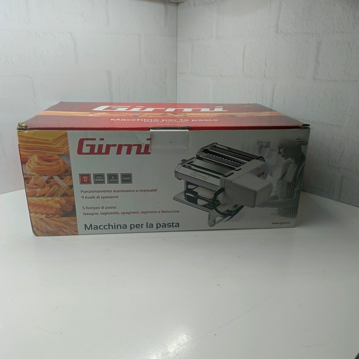 Измельчитель Girmi IM90