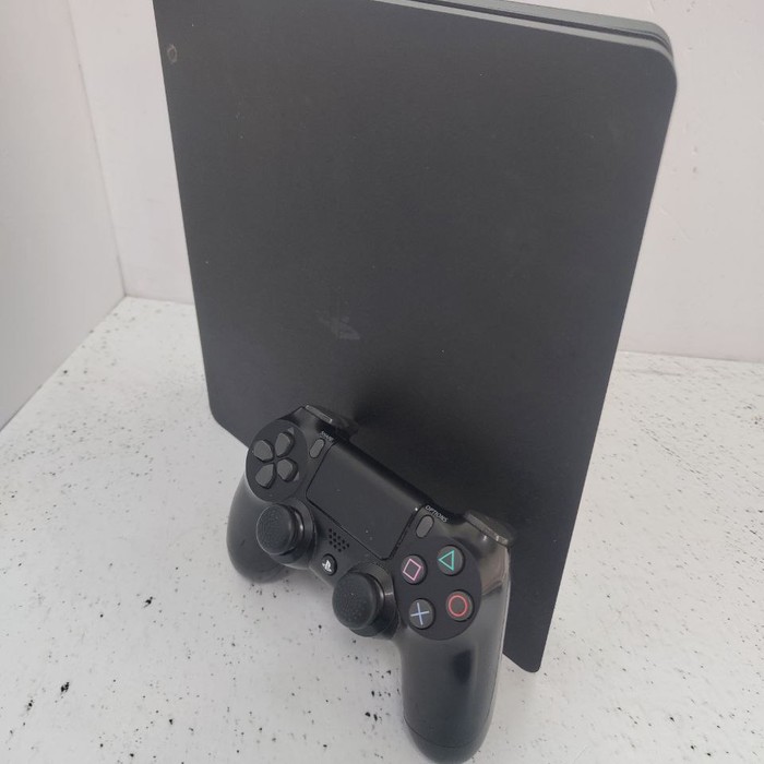 Игровая приставка Sony PlayStation 4 Slim 500Gb