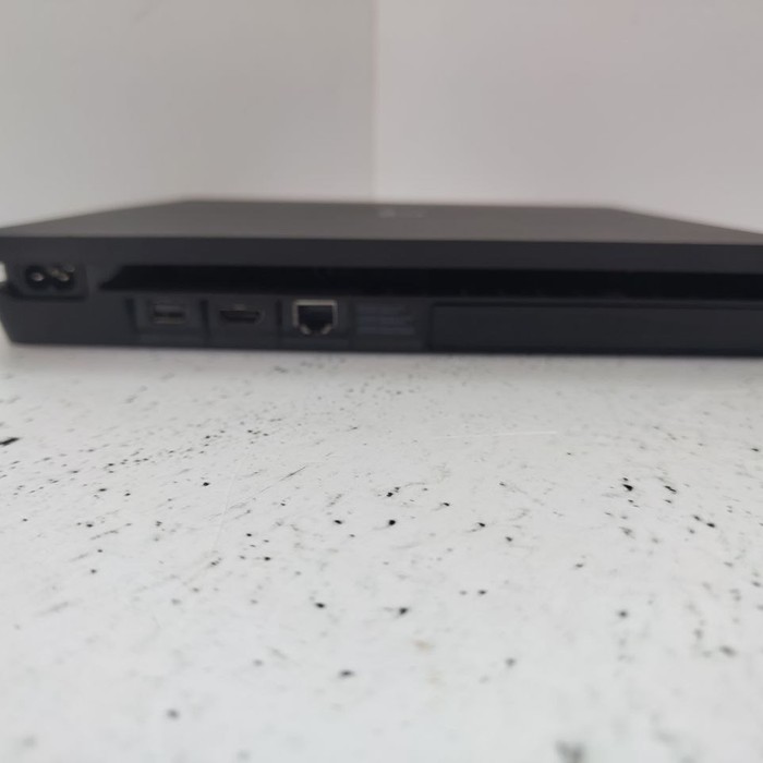 Игровая приставка Sony PlayStation 4 Slim 500Gb