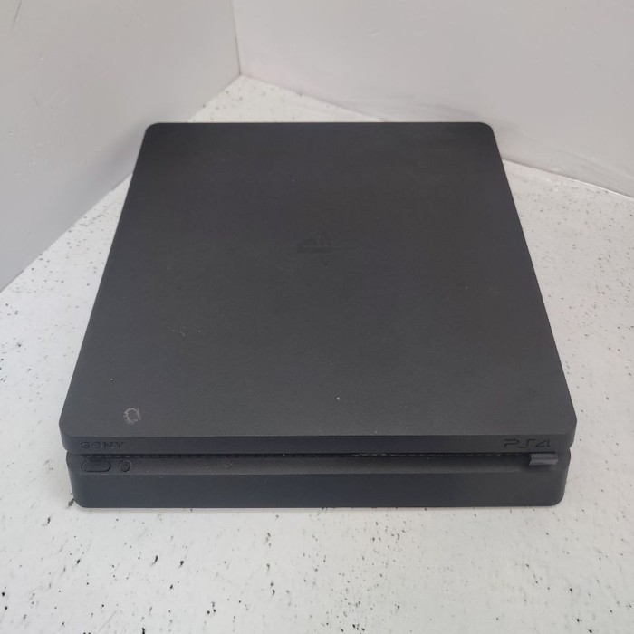 Игровая приставка Sony PlayStation 4 Slim 500Gb