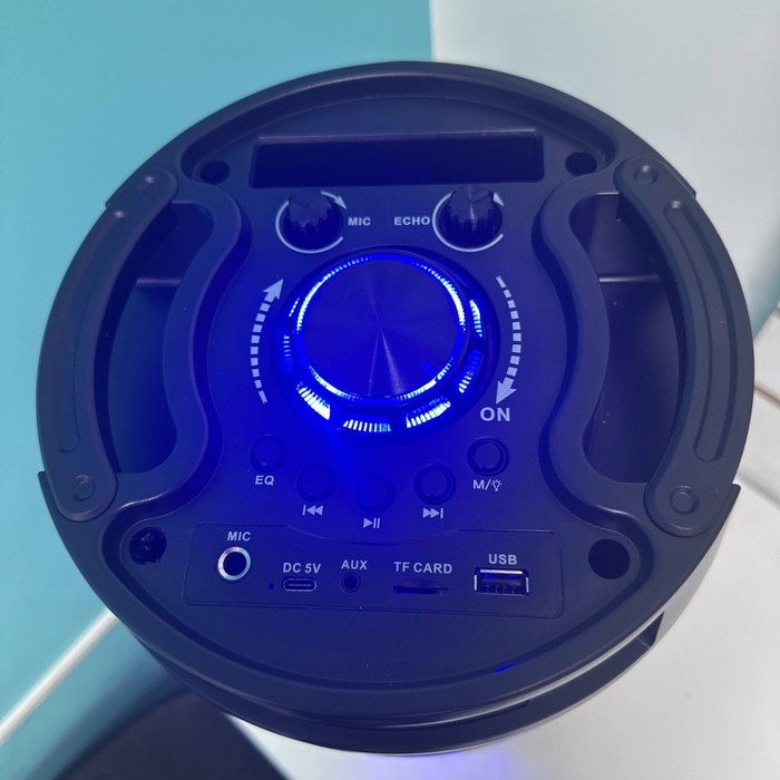 Колонки для дома колонки BT ZQS6201