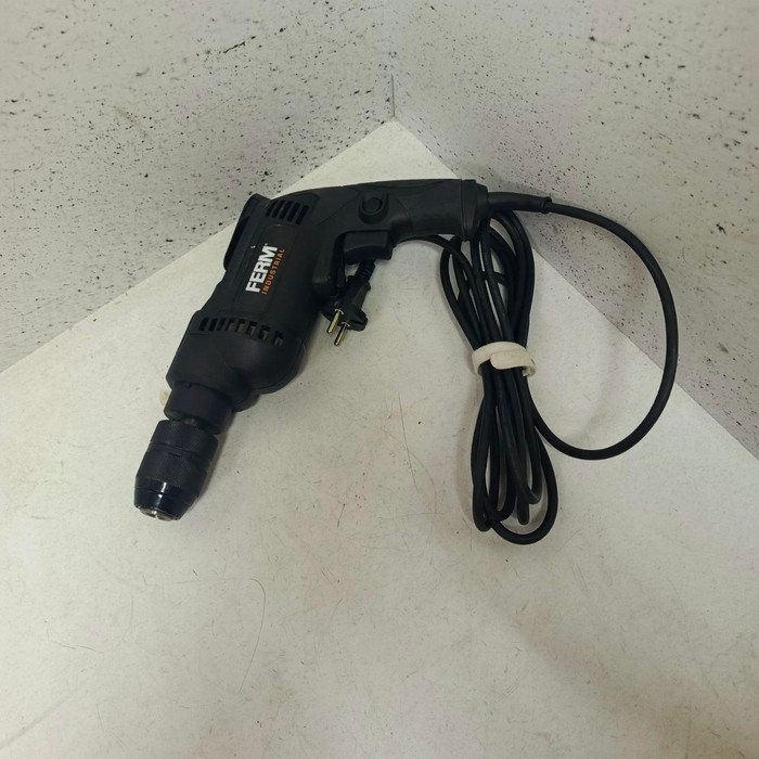Дрель Ferm PDM1049P