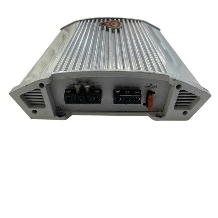 Усилитель Cerwin Vega EXL-350.2
