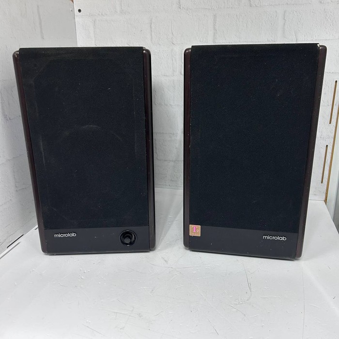 Колонки для дома Microlab SOLO 6