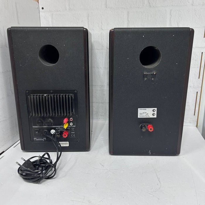 Колонки для дома Microlab SOLO 6