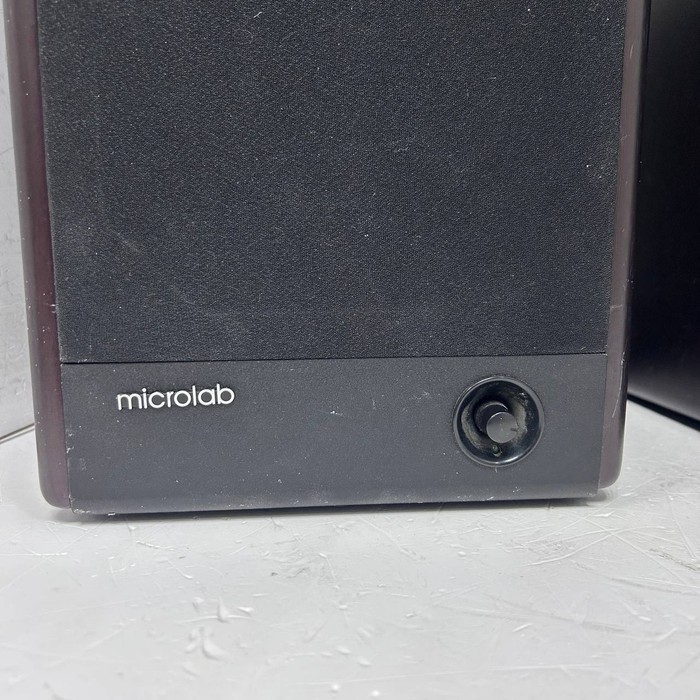 Колонки для дома Microlab SOLO 6