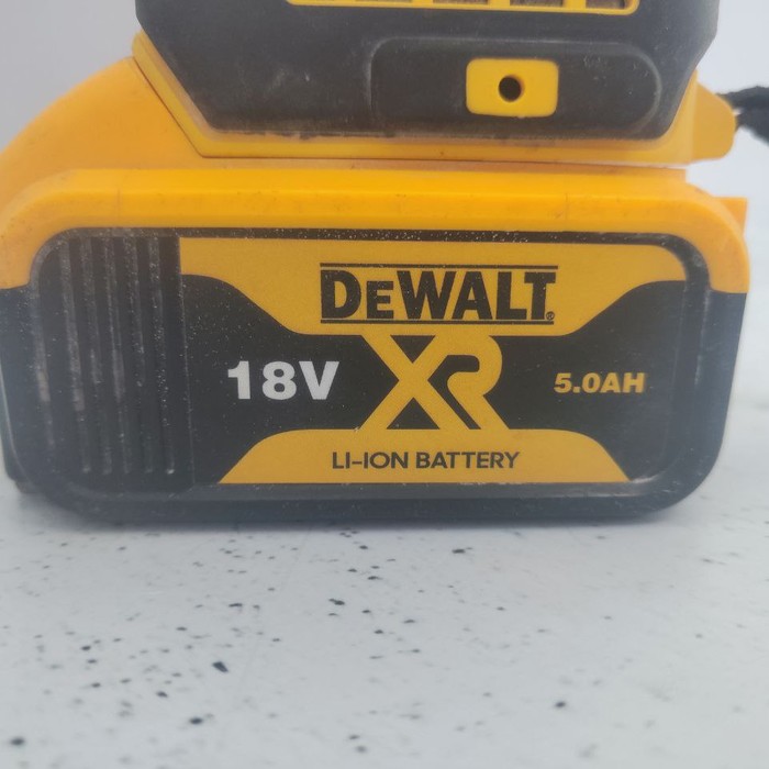 Гайковерт DeWALT Impact wrench