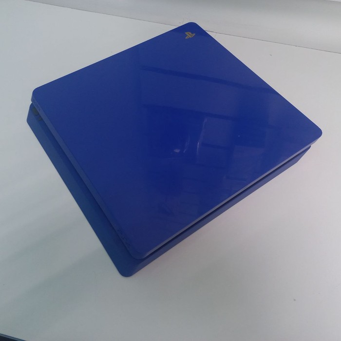 Игровая приставка Sony PlayStation 4 Slim 1 TB