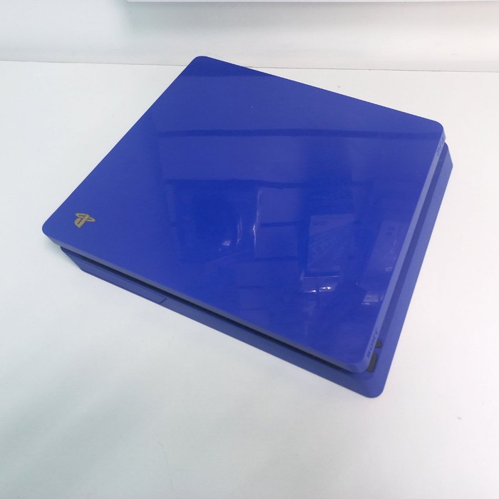 Игровая приставка Sony PlayStation 4 Slim 1 TB