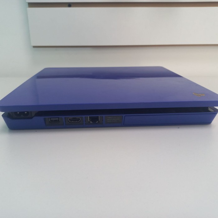 Игровая приставка Sony PlayStation 4 Slim 1 TB