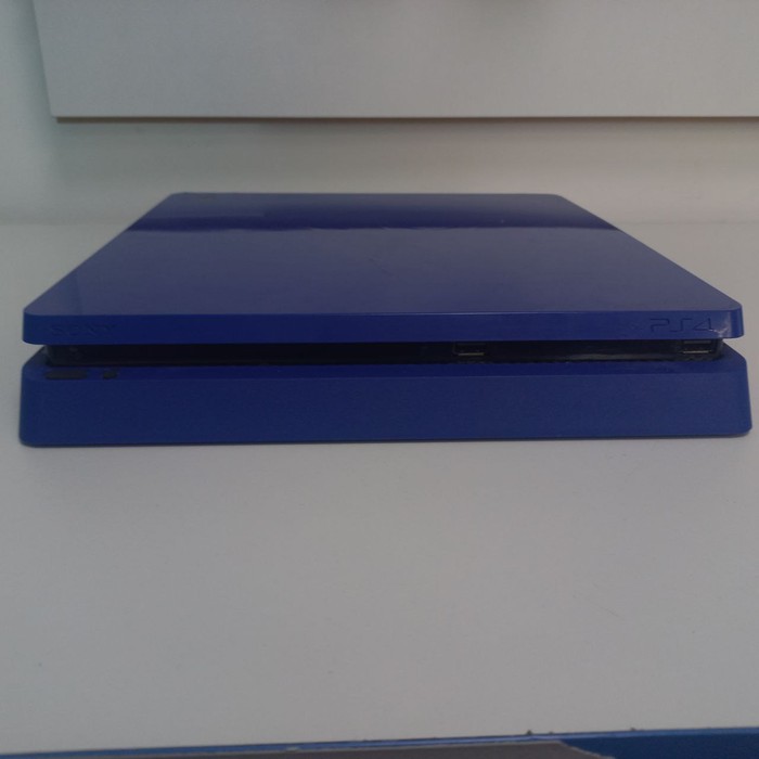 Игровая приставка Sony PlayStation 4 Slim 1 TB