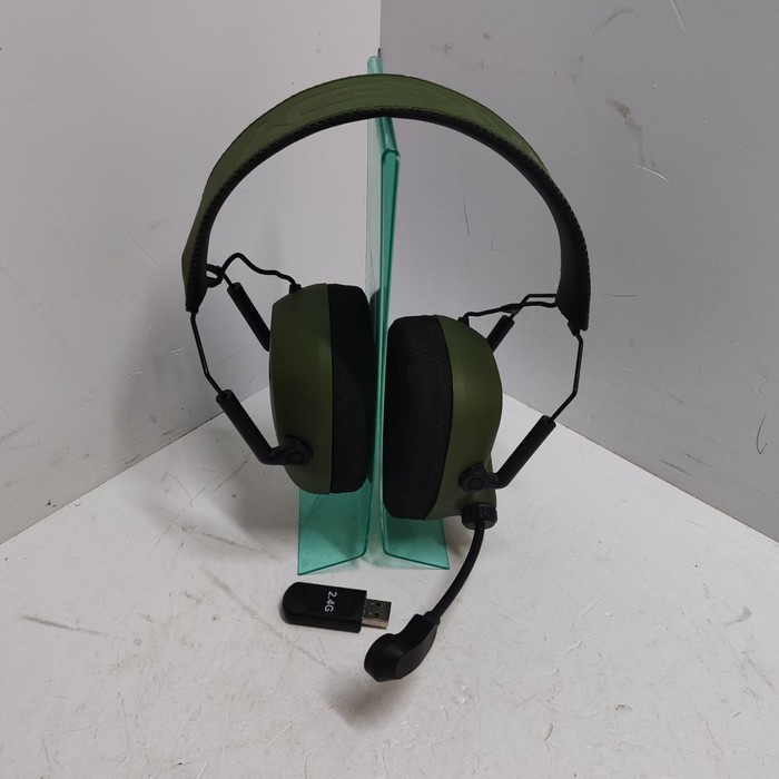 Наушники Vakedy HV20