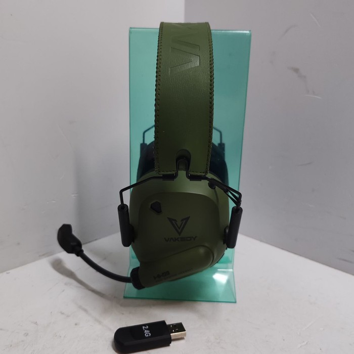 Наушники Vakedy HV20