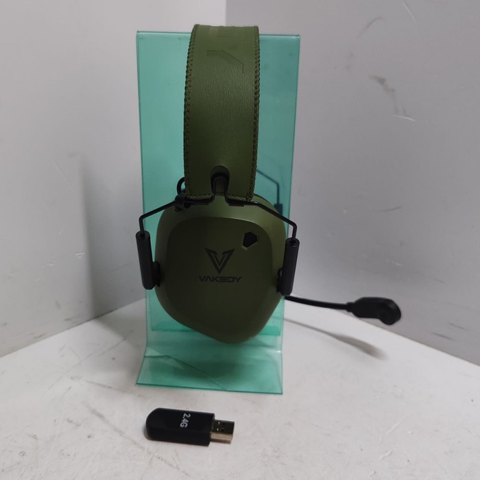 Наушники Vakedy HV20