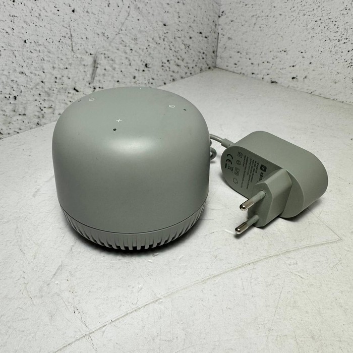 Смарт-колонка VK Капсула Нео