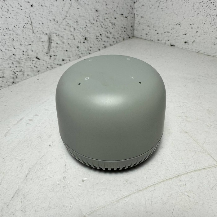 Смарт-колонка VK Капсула Нео