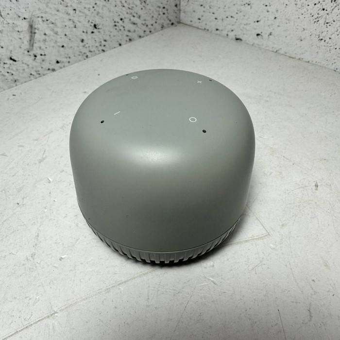 Смарт-колонка VK Капсула Нео