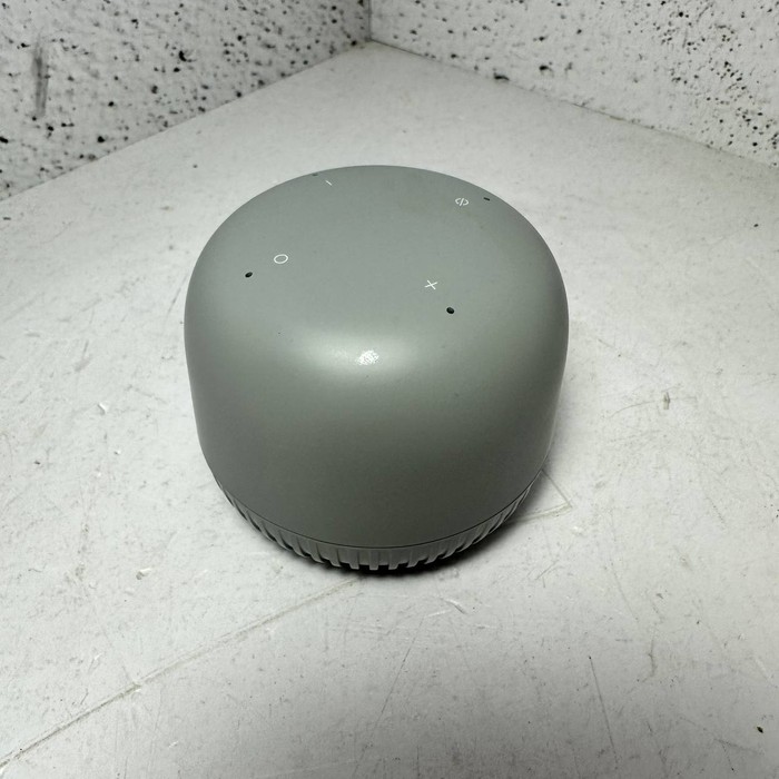 Смарт-колонка VK Капсула Нео