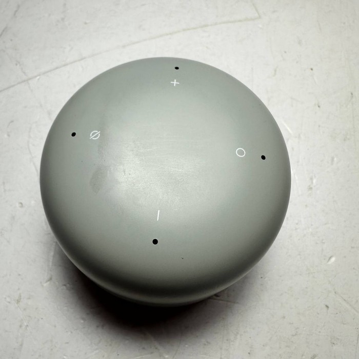 Смарт-колонка VK Капсула Нео