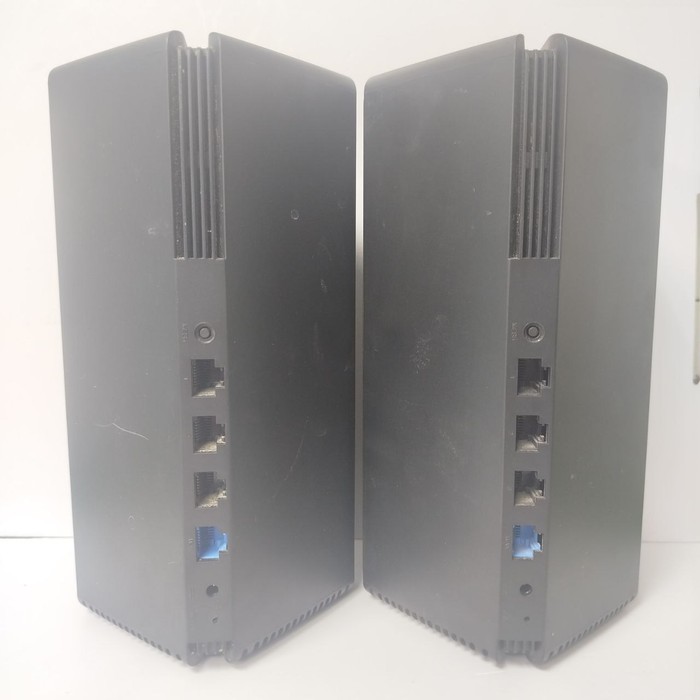 Роутер xiaomi Mesh System AX 3000 (2-pack)