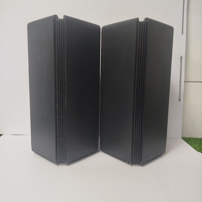 Роутер xiaomi Mesh System AX 3000 (2-pack)