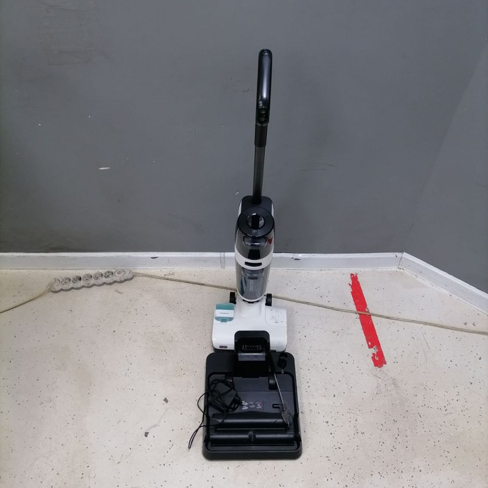 Вертикальный пылесос Roborock wd2h1a