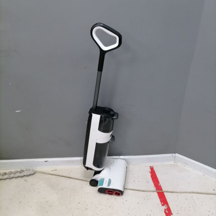 Вертикальный пылесос Roborock wd2h1a