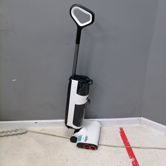 Вертикальный пылесос Roborock wd2h1a