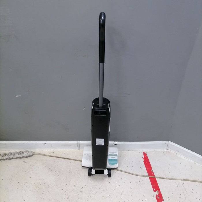 Вертикальный пылесос Roborock wd2h1a