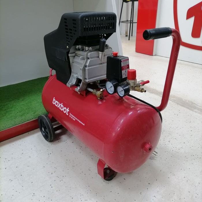 Компрессор Boxbot Vk 50-240