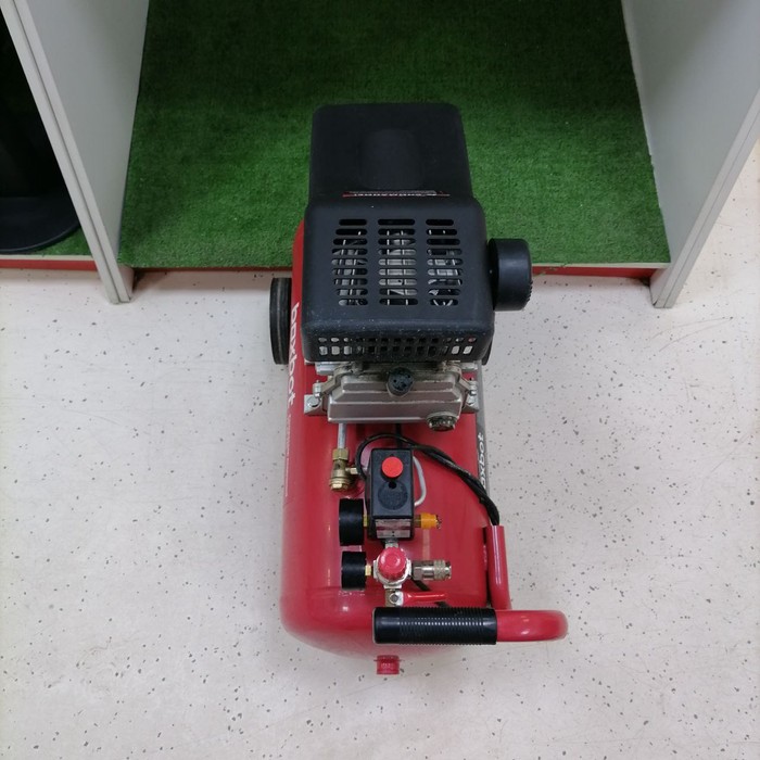 Компрессор Boxbot Vk 50-240