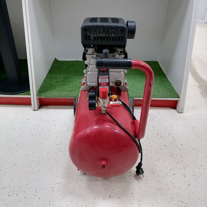 Компрессор Boxbot Vk 50-240