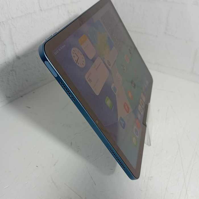 Планшет Apple iPad Air (5-го поколения) (2022) 8/64 Синий