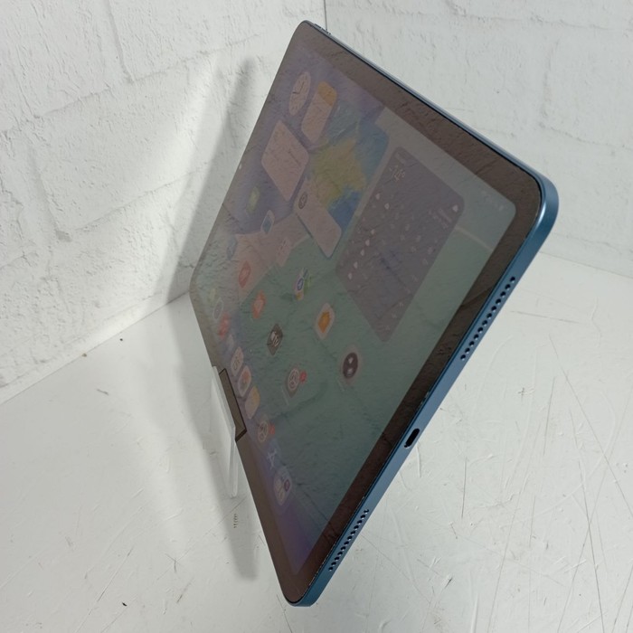 Планшет Apple iPad Air (5-го поколения) (2022) 8/64 Синий