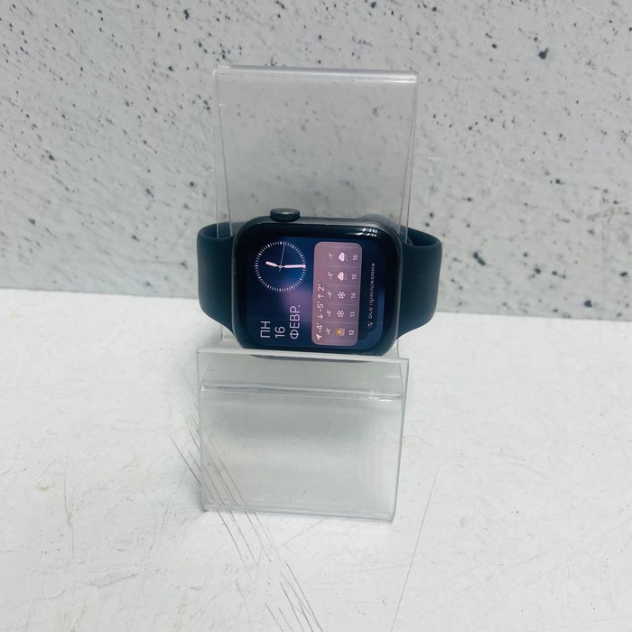 Смарт-часы Apple Watch SE 44mm