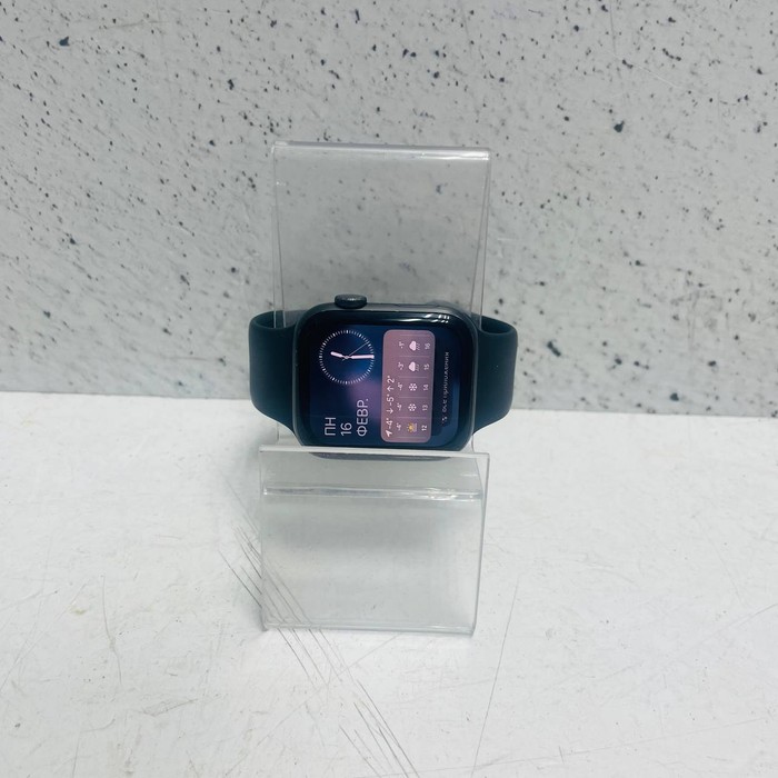 Смарт-часы Apple Watch SE 44mm