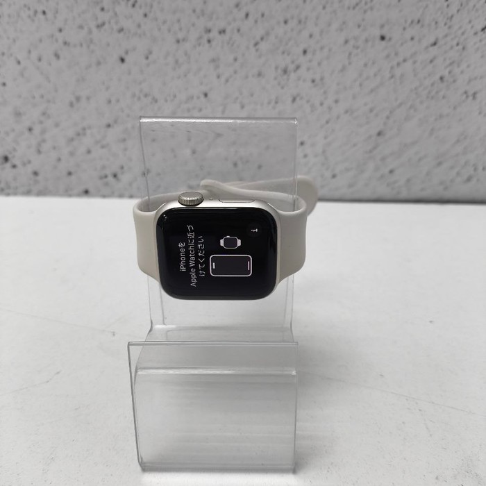 Смарт-часы Apple Watch SE 40mm