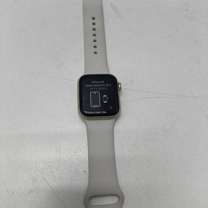 Смарт-часы Apple Watch SE 40mm