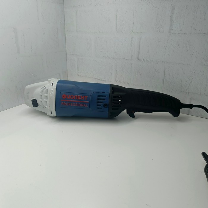 Штроборез Фиолент Б3-40