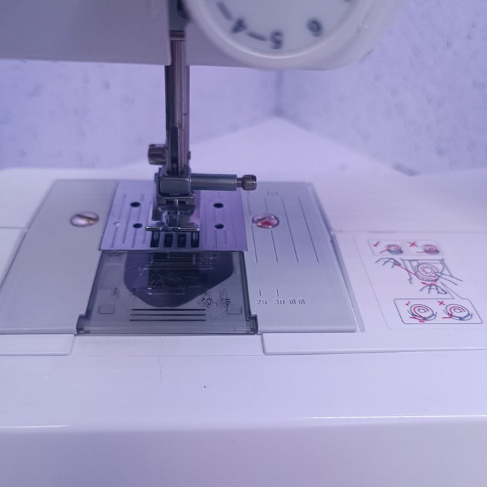 Швейная машина Brother LS-2325S